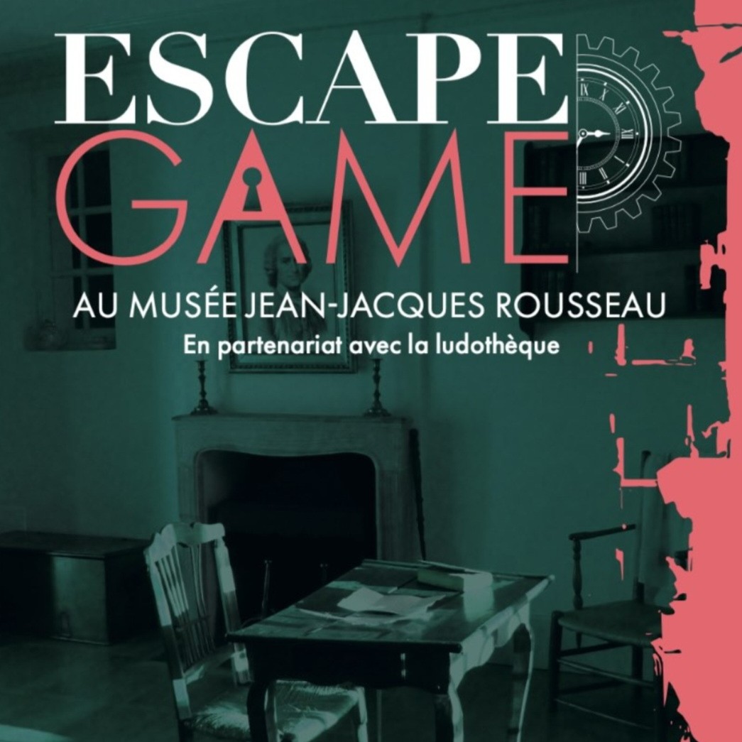 2025.01 Escape Game