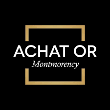 Achat Or Montmorency