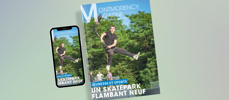 Montmorency Magazine n°42