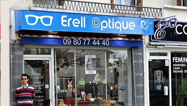 Erell Optique