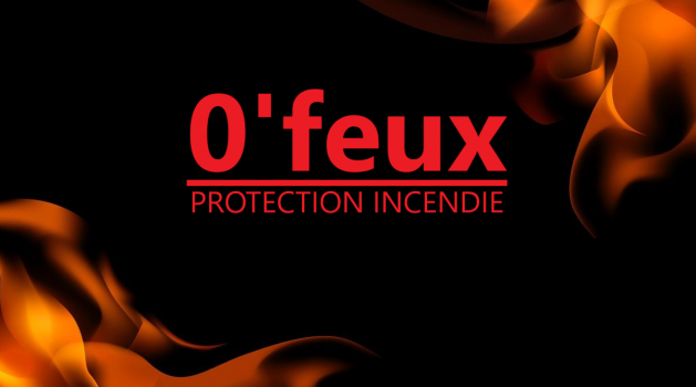 Logo O'feux