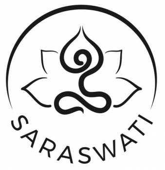 saraswati logo