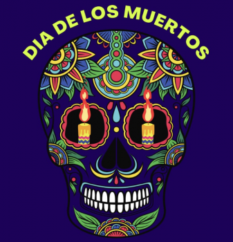 Dia de los Muertos