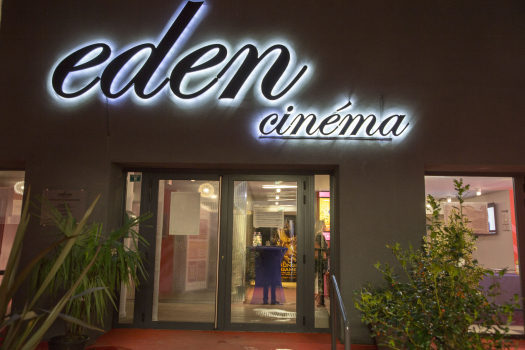 Cinéma l'Eden