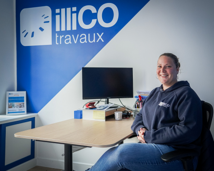 illiCO travaux Montmorency