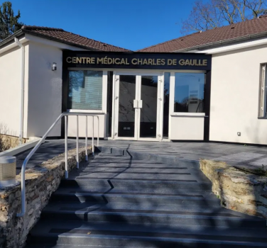 Centre Médical Charles de Gaulle