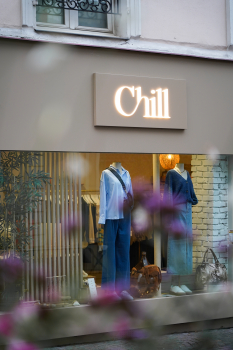 Chill - 5 avenue Emile 95160 Montmorency