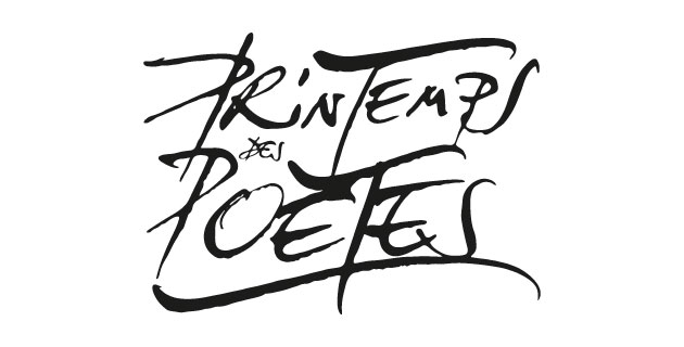 logo printemps poetes