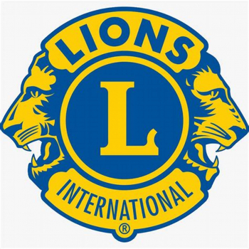 logo lions club