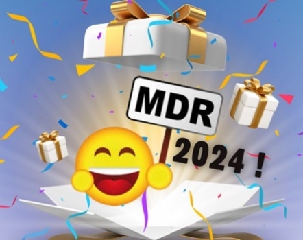 MDR 2024