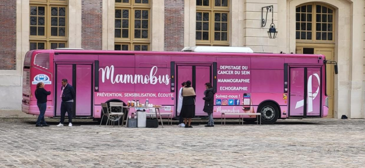 Mammobus