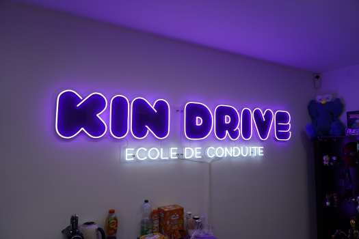 Kin Drive