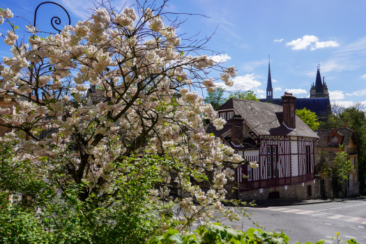 Concours photo Capture ton patrimoine 2025