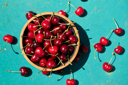 Cerises