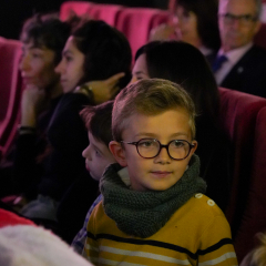 Soirée d'accueil des nouveaux Montmorencéens 2024