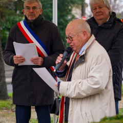 5 décembre 2024 à Montmorency