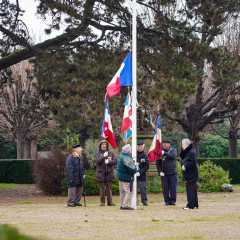 5 décembre 2024 à Montmorency