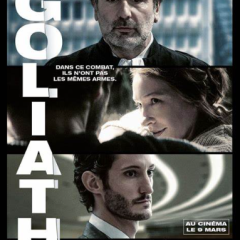 goliath affiche