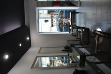Brice Artarit - salon de coiffure à Montmorency
