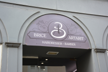 Brice Artarit - salon de coiffure à Montmorency