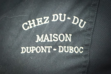 Boucherie Chez Du-Du 