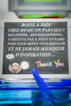 Boucherie Chez Du-Du 