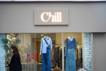 Chill - 5 avenue Emile 95160 Montmorency