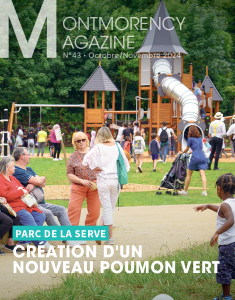 Montmorency Magazine n°43