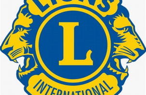 logo lions club